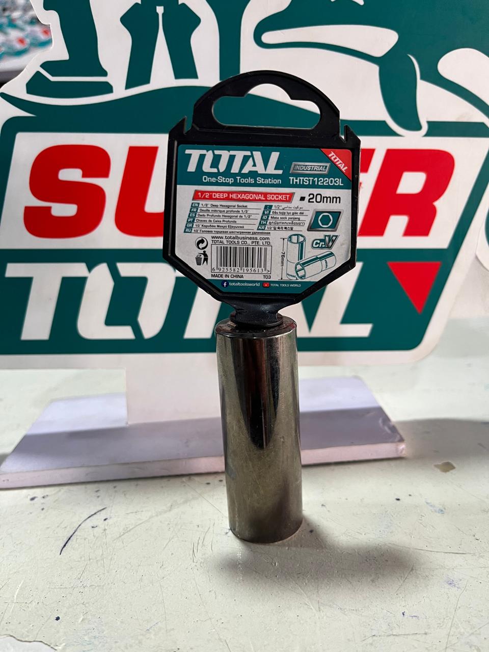 COPA EXTRALARGA 20MM THTST12203L